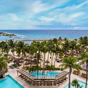 Ośrodek wypoczynkowy Dreams Aventuras Riviera Maya, Puerto Aventuras